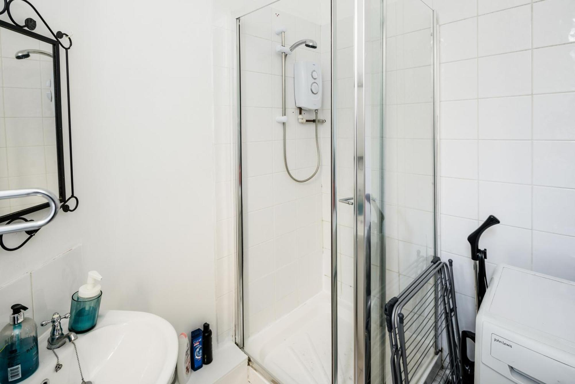 Cosy 1 Bedroom Home In Fitzrovia Londra Exterior foto